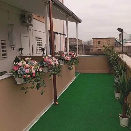 Luxury House Tina Apartment *