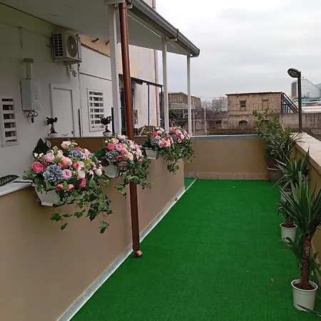 Luxury House Tina Apartment *