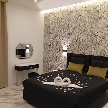 Apartment Luxury House Tina *