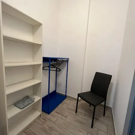 Apartament Milly's Garden Neapol