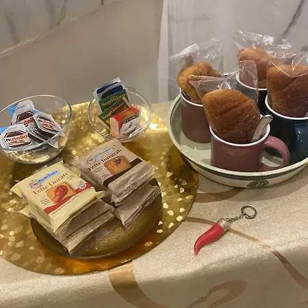 Apartamento A Cas E Nana