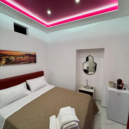 Bed & Breakfast Imparato