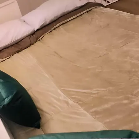Prázdninový dům Re-fra Neapol