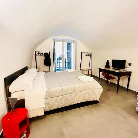 Casa Del Poeta - Spaccanapoli *
