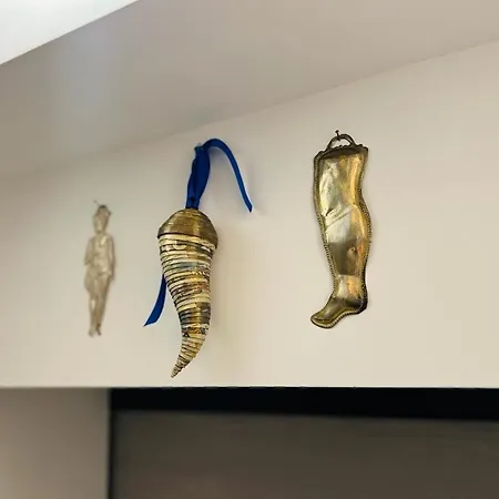Casa Del Poeta - Spaccanapoli Apartment *