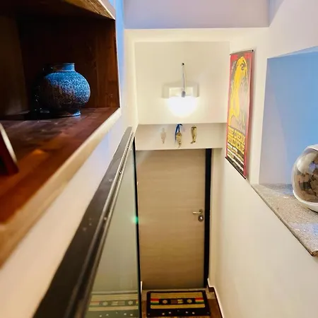 Casa Del Poeta - Spaccanapoli Naples
