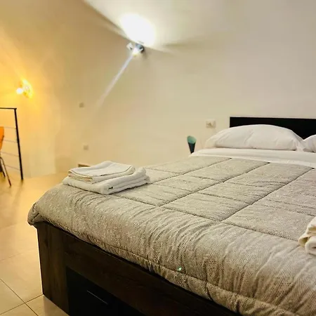 Casa Del Poeta - Spaccanapoli * Naples