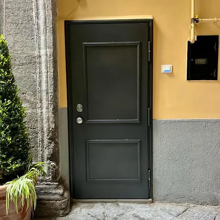 Casa Del Poeta - Spaccanapoli