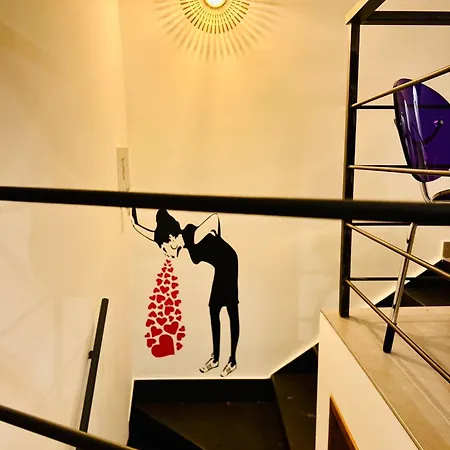 Apartment Casa Del Poeta - Spaccanapoli