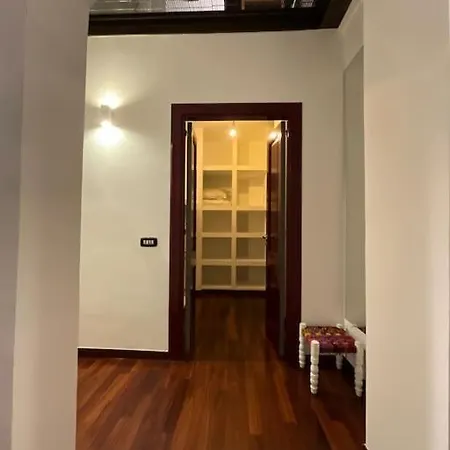 La Casa Dei Librai Apartament Neapol