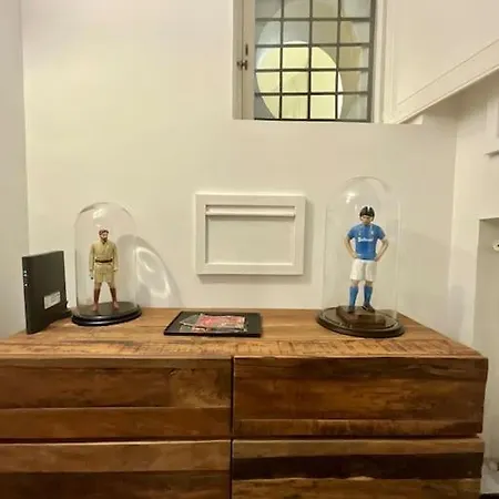 Apartament La Casa Dei Librai *