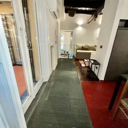 La Casa Dei Librai