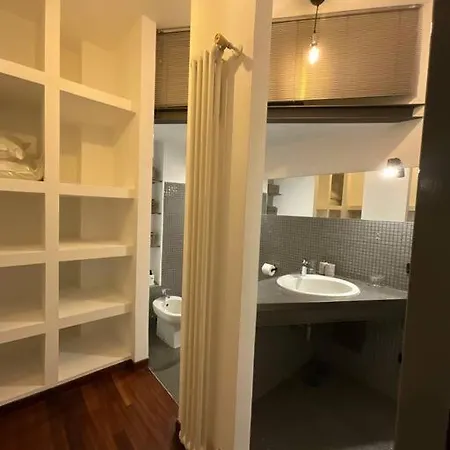 Apartament La Casa Dei Librai *
