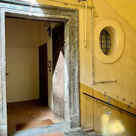 Apartament La Casa Dei Librai *