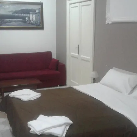 Casa de hóspedes Pignatelli 3*