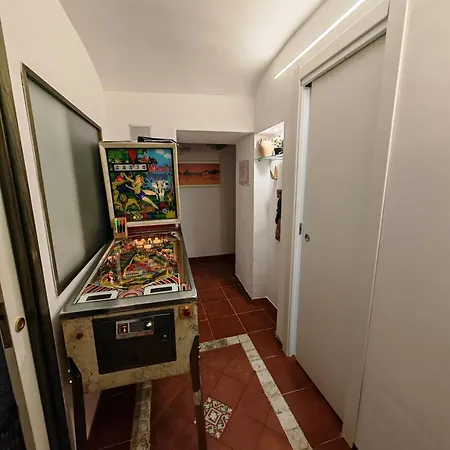 Holiday home Donnare Casavacanza - Historic Center Of Naples