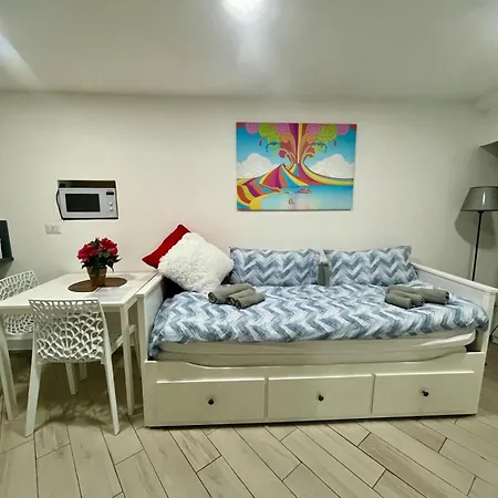 Apartment A Casarell *