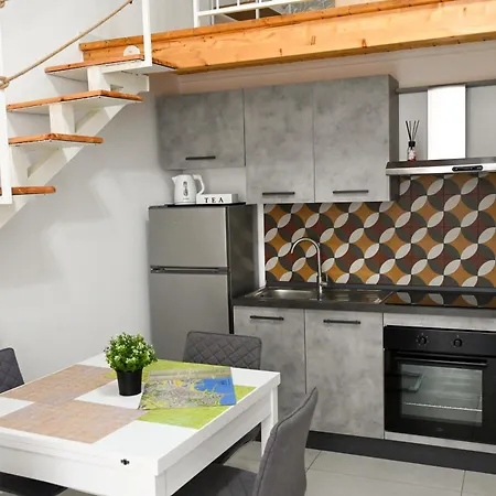 Ferienhaus Victry's Chiaia *