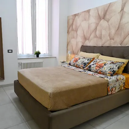 Ferienhaus Victry's Chiaia *