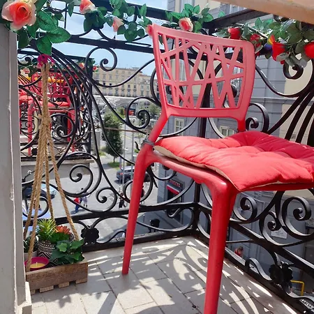Sleep In Naples Bed & Breakfast *