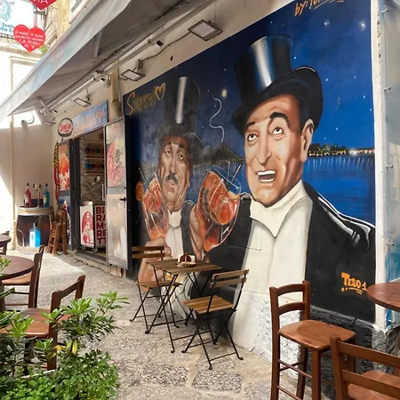 La Piazzetta *