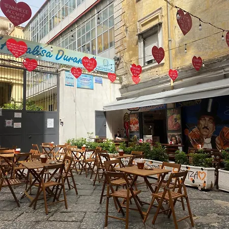 La Piazzetta Vakantiehuis *