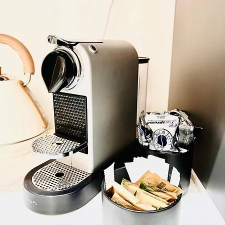 Apartman Piazza Luxury Nel Cuore Di *