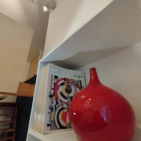 Casa Merisi Al Centro Storico Di Neapol