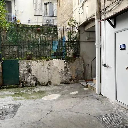 Titti House * Naples