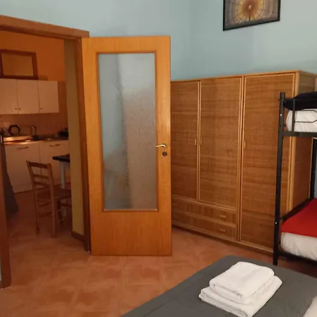 Appartement Casetta Palmarice Centro Storico *