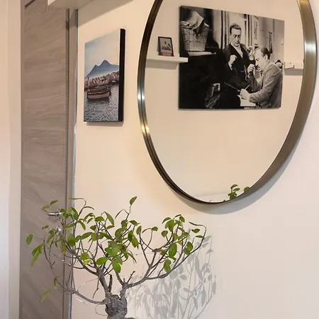 Apartment Casa Vacanza Malafemmina