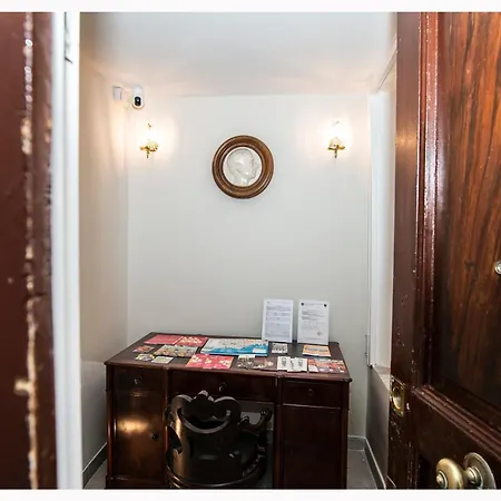 Xenia Neapolis Guest house *
