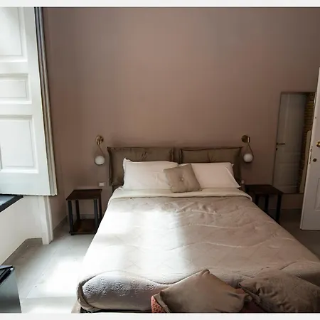 Guest house Xenia Neapolis Naples
