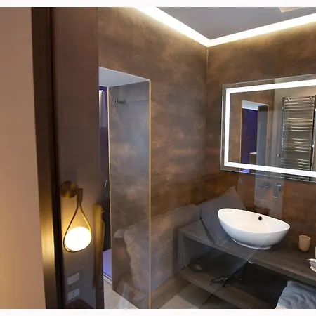 Xenia Neapolis Guest house Naples