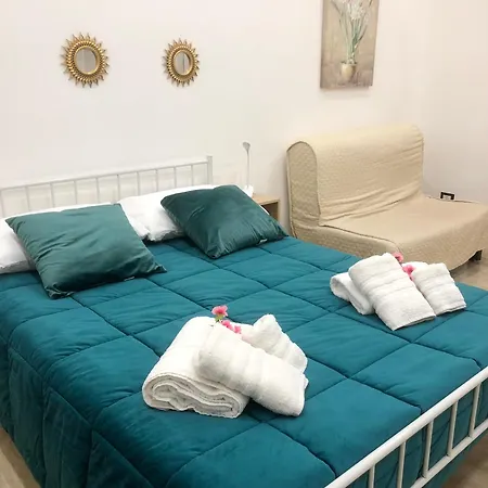 Casa Kiro Apartment Naples