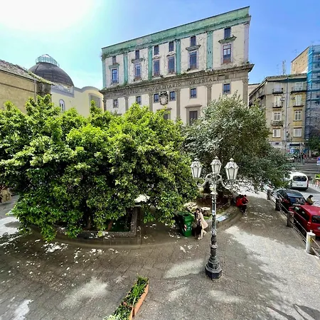 Guest house Incanto