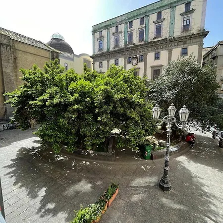 Incanto Guest house