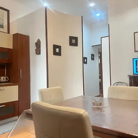 Casa Grande * Napoli