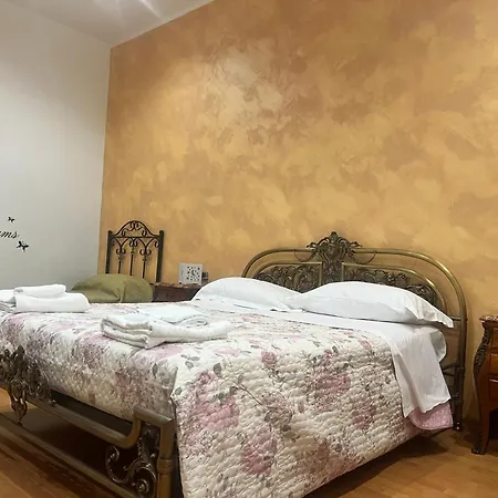 Appartamento Casa Grande *