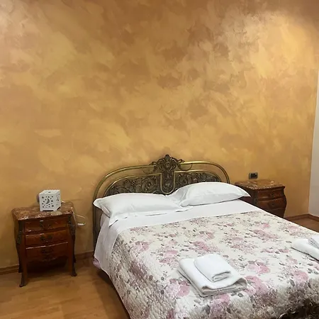 Appartamento Casa Grande