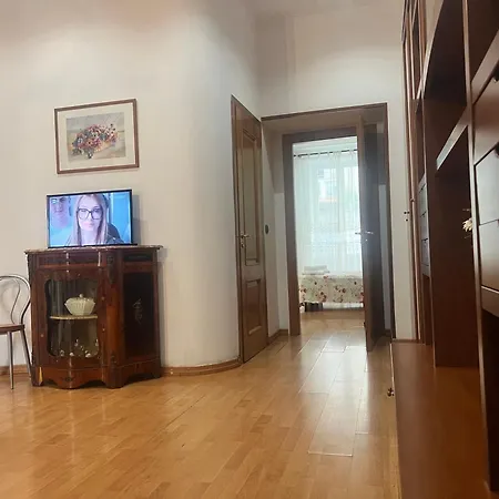 Casa Grande 나폴리
