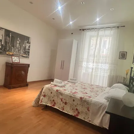Casa Grande Appartamento Napoli