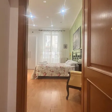 Appartamento Casa Grande