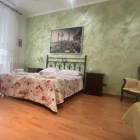 Casa Grande * 나폴리