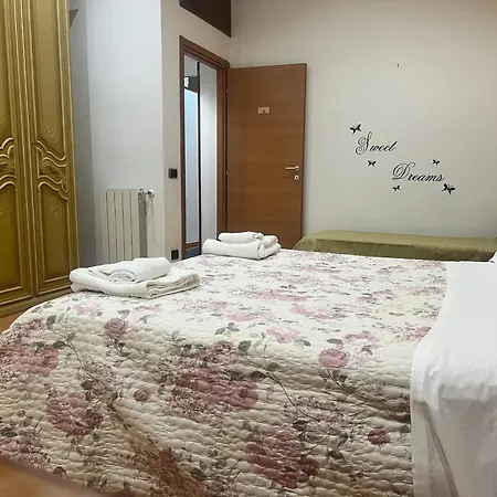 Casa Grande Appartamento