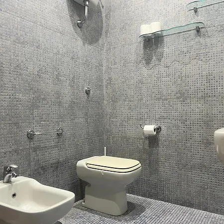 Appartamento Casa Grande Napoli