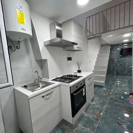 Appartamento Chiara Luxury Napoli