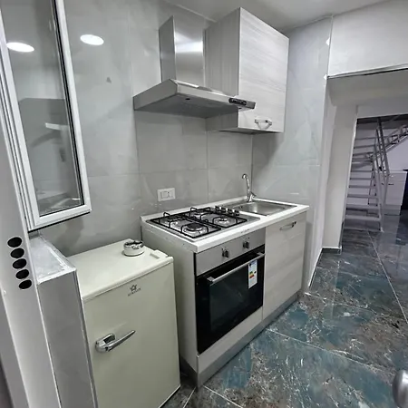 Chiara Luxury Appartamento