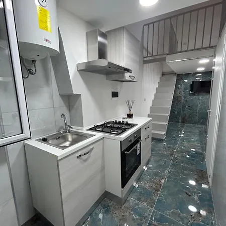 Chiara Luxury Napoli
