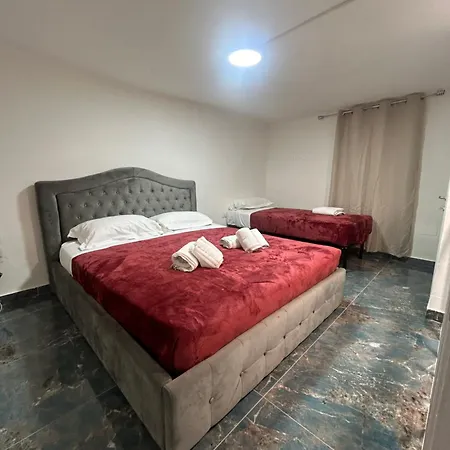 Chiara Luxury Appartamento *